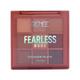 Renee Cosmetics Fearless Eyeshadow Palette, Nude 12 gm - Face Palettes