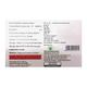CACY D3 Softgel Capsule 4's - Supplements-Vit