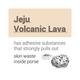 The Face Shop Jeju Volcanic Lava Volcanic Ash Nose Strip 7'S - Others