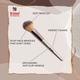 Bronson Professional Classic Fat Powder Makeup Brush 1's - Face Brush