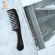 Majestique detangling comb with handle 1's - Multi-Stylers