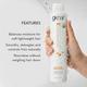 Gkhair Balancing Conditioner 300 ml - Conditioners