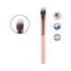Luxie 245 Small Shader Brush - Rose Gold 1's - Eye Brush