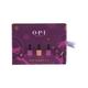 O.P.I Mini Combos -Mani Celebrations 3.75ml Each 3's - Nail Polish