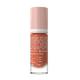 Zayn & Myza Breathable Nail Enamel With Raspberry & Almond Oil, Apricot Mousse 6 ml - Nail Polish