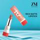 ZM Zayn & Myza Rich Matte Lipstick - Bestie 4.2 gm - Lipsticks
