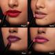 Renee Cosmetics Very Matte Lipstick- Plum 1.6 gm - Lipsticks