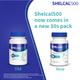 Shelcal 500 Calcium+Vitamin D3 Tablet 30's - Calcium And Minerals