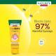 Nature'S Essence Sunban Spf 30 Pa+++ Sunscreen & Tan Block Lotion 60 ml - Face Sunscreen