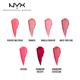 NYX Professional Makeup Butter Gloss - Vanilla Cream Pie 8 ml - Lip Glosses