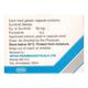 SUTYKINE 50 Capsule 7's - Cancer Oncology-Tar