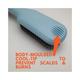 Alan Truman At-202 Blue Hot Brush 1's - Multi-Stylers