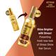 Streax Hair Serum vitalised with Walnut Oil 45 ml - Hair Serums
