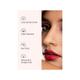 Swiss Beauty Ultra Smooth Matte Liquid Lipstick, Shade- Ruby 6 ml - Liquid Lipsticks