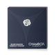 Chambor Silver Shadow - Rose Pale Rr2-102 16 gm - Face Palettes