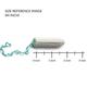 Sirona Non-applicator Tampon - Super + Heavy Flow 20's - Tampons