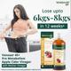 Vansaar 45+ Pro Metabolism Booster Apple Cider Vinegar with Natural Pectin Juice 500 ml - Ayurvedic Juices