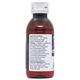Febrex 125mg Suspension 60ml - Fever-Ana