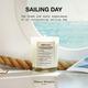 Maison Margiela Replica Sailing Day Candle 165 gm - Candle