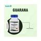 Healthvit Guarana -Capsules 60's - General Health