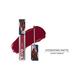 KIRO Non-Stop Airy Matte Liquid Lipstick - Velvet Merlot 5 ml - Liquid Lipsticks