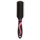 Babila Flat Hair Brush- HB-v 33F 1's - Hair Brushes