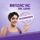 BENZAC AC Gel Wash 100ml - Acne-Acn