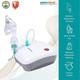 Ambitech Nebulizer Compressor System - White - Nebulizers / Vaporizer