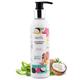 Skivia Color Protector Conditioner With Vitamin E & Argan Oil 200 ml - Conditioners
