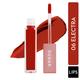 SUGAR Cosmetics Mettle Liquid Lipstick - 06 Electra (Orange with hints of red) 7 gm - Liquid Lipsticks