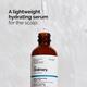The Ordinary Natural Moisturising Factors + HA For Scalp 60 ml - Hair Serums