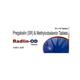 RADLIN OD Tablet 10's - Neuropathic Pain-Dru