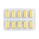 EPIMUTE 500 Tablet 10's - Epilepsy/Convulsion-Ant