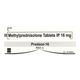 Predace 16mg Tablet 10'S - Hormonal Therapy-Cor