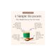 Essentia Extracts Tea Tree Face & Body Exfoliating Scrub 100 gm - Scrubs & Exfoliants