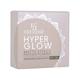Half N Half Hyper Glow Matte Effect Pressed Compact Powderatte Flawless Finish- Ivory Glow 20 gm - Compact Powder