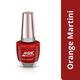 Auric Select Nail Lacquer Orange Martini 15 ml - Nail Polish