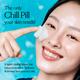 Belif Frozen Vegan Serum-Moisturising Korean Skincare, Tightens Pores Hyaluronic Acid & Peptides 18 ml - Essences