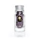 I AM EYECONIC 3D GLITTER MAUVE OVER 4 gm - Eyeshadow, Bases & Primers