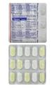 Glimser Forte 1mg Tablet 15'S - Diabetes-Ant