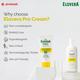 Glenmark Elovera Pro Cream 75 gm - Lotions & Creams