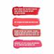 Colorbar Matte Touch Lipstick Mtl038 4.2 Gm - Lipsticks