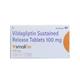 VSMALL OD 100 Tablet 10's - Diabetes-Ant