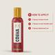 St.John Cobra True Man Perfume Body Spray 100ml - Men Deodorants/Roll-Ons
