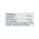EMLUZ Cream 40gm - Skin Infections-Taa