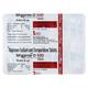 MIGPROX D 500 Tablet 10's - Ulcer/Reflux/Flatulence-Aaa