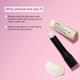 Belif Moisturizing Lip Bomb - Basic 3 gm - Lip Balms