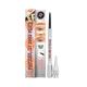Benefit Cosmetics Precisely, My Brow Pencil -5 - Warm black-brown 1's - Eyebrow Pencils & Enhancers