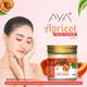 Aya Apricot Exfoliating Face Scrub, No Paraben, No Silicone, No Sulphate 100 ml - Scrubs & Exfoliants