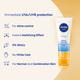 Nivea Sun Face Cream Shine Control Spf50 50 ml - Body Sunscreen